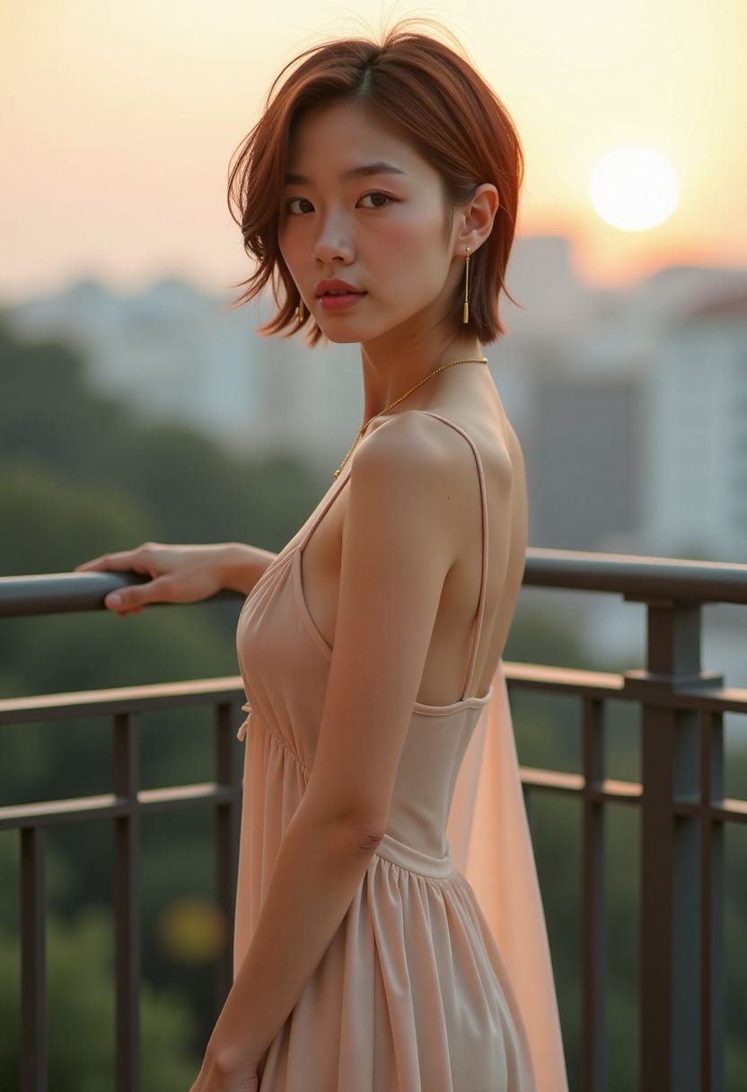 无畏之路